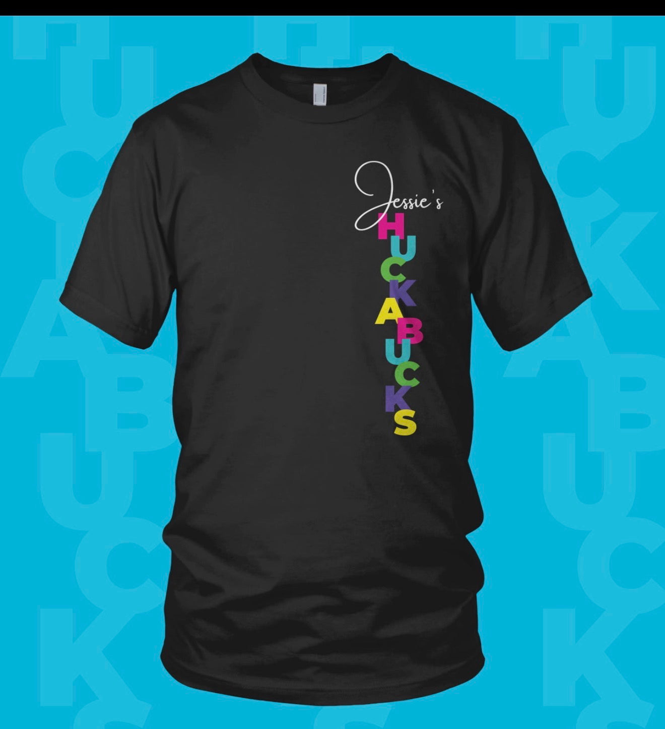 The Signature Collection -STACKED