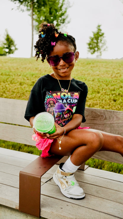 Official Jessie’s HuckABucks ®️ Merchandise
