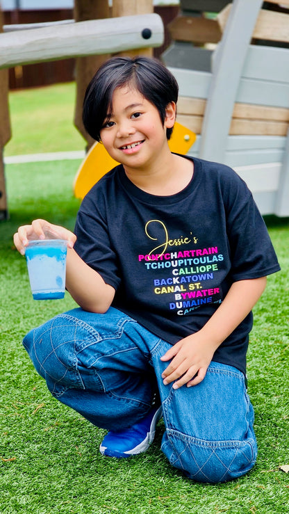 Official Jessie’s HuckABucks ®️ Merchandise
