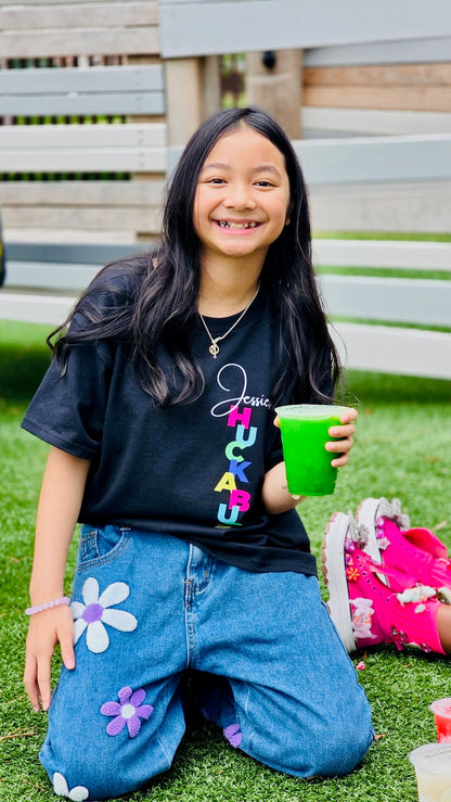 Official Jessie’s HuckABucks ®️ Merchandise