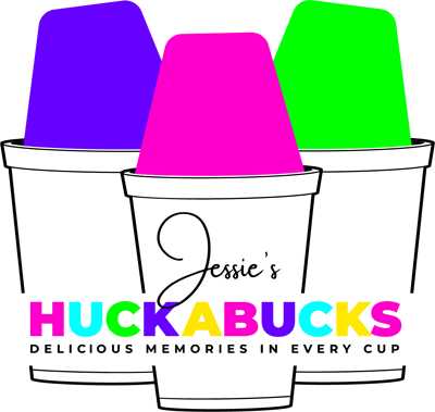 Jessie’s HuckABucks